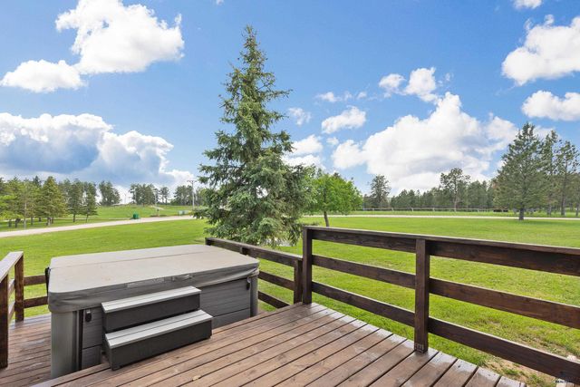 9204 S HIGH MEADOWS DR, Black Hawk, SD 57718