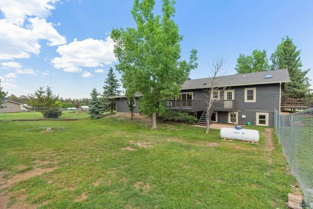9204 S HIGH MEADOWS DR, Black Hawk, SD 57718