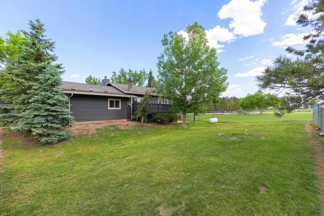 9204 S HIGH MEADOWS DR, Black Hawk, SD 57718