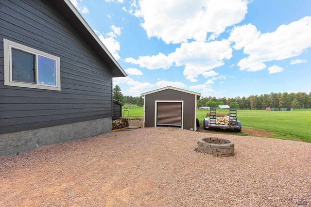 9204 S HIGH MEADOWS DR, Black Hawk, SD 57718