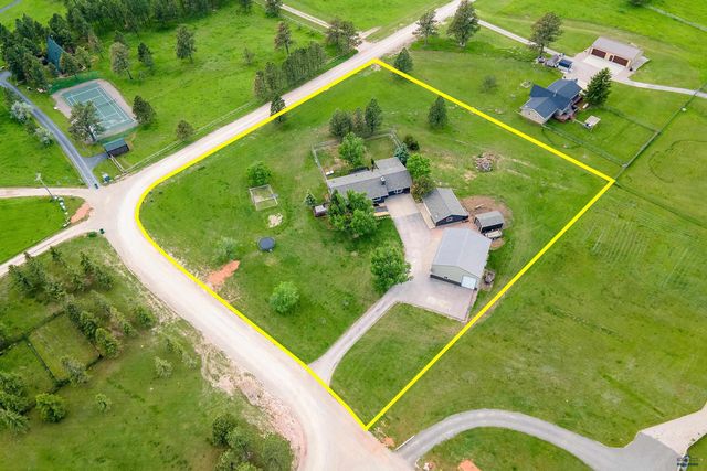 9204 S HIGH MEADOWS DR, Black Hawk, SD 57718