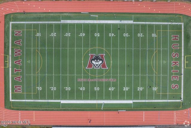 72 Idlebrook Lane, Aberdeen, NJ 07747