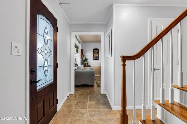 72 Idlebrook Lane, Aberdeen, NJ 07747