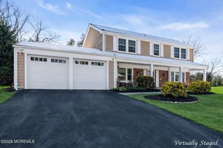 72 Idlebrook Lane, Aberdeen, NJ 07747