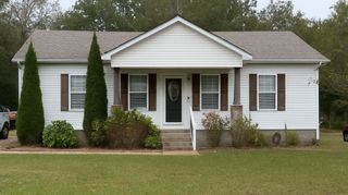 2212 Patricia Dr, Shelbyville, TN 37160