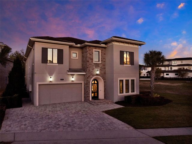 1281 GRAND TRAVERSE PARKWAY, Reunion, FL 34747