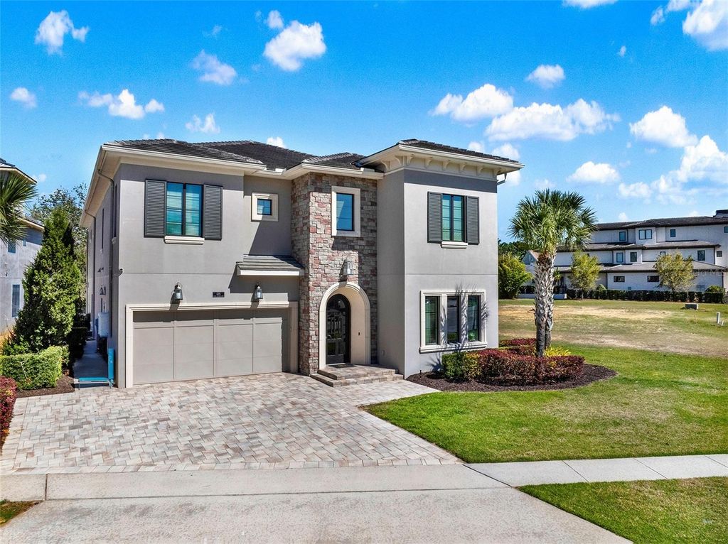 1281 GRAND TRAVERSE PARKWAY, Reunion, FL 34747