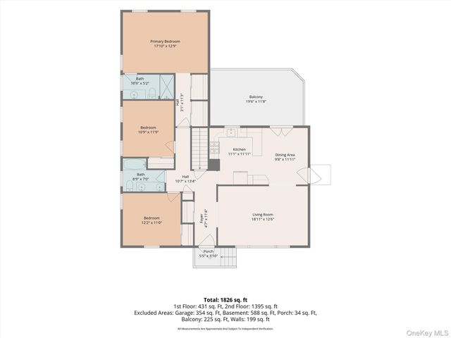 4 Denim Place, White Plains, NY 10603