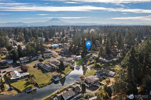 625 173rd Street S, Spanaway, WA 98387