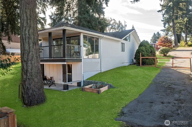 625 173rd Street S, Spanaway, WA 98387