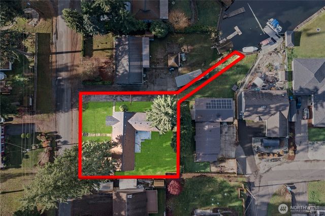 625 173rd Street S, Spanaway, WA 98387