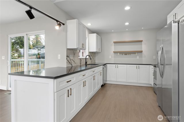 625 173rd Street S, Spanaway, WA 98387