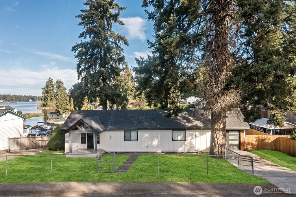 625 173rd Street S, Spanaway, WA 98387