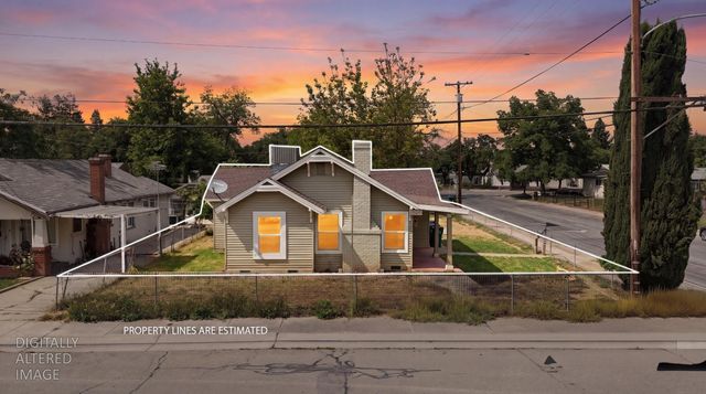 425 Burkett Ave, Stockton, CA 95205