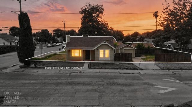 425 Burkett Ave, Stockton, CA 95205