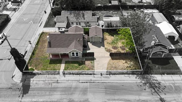 425 Burkett Ave, Stockton, CA 95205