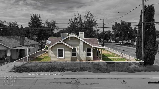 425 Burkett Ave, Stockton, CA 95205