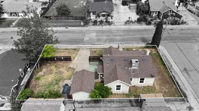 425 Burkett Ave, Stockton, CA 95205