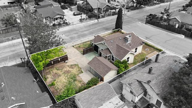 425 Burkett Ave, Stockton, CA 95205