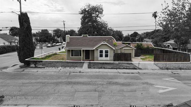 425 Burkett Ave, Stockton, CA 95205