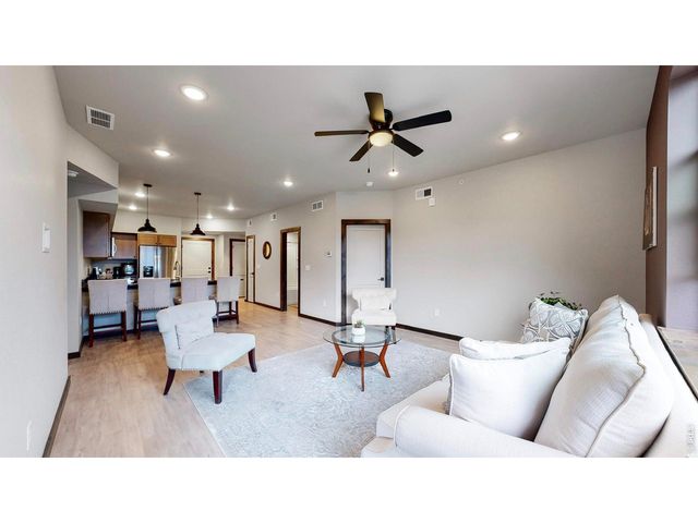 1734 Wildfire Rd 204, Estes Park, CO 80517