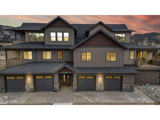 1734 Wildfire Rd 204, Estes Park, CO 80517