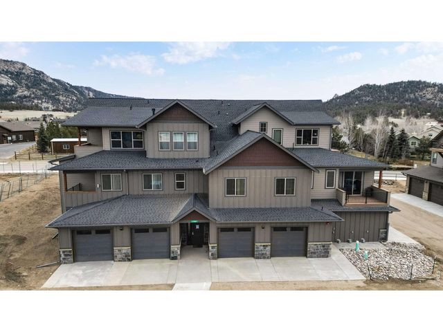 1734 Wildfire Rd 204, Estes Park, CO 80517
