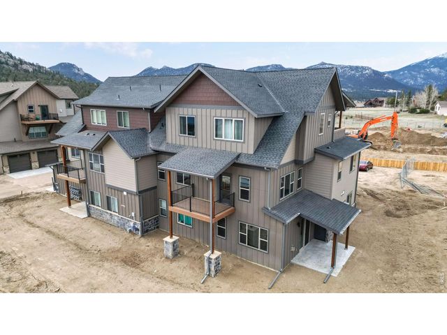 1734 Wildfire Rd 204, Estes Park, CO 80517