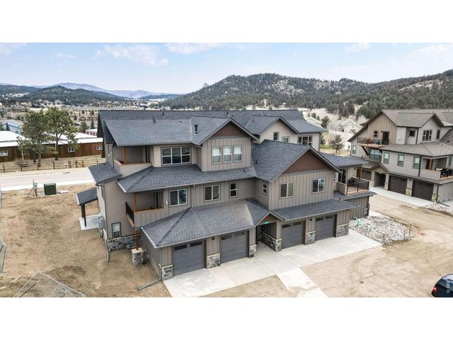 1734 Wildfire Rd 204, Estes Park, CO 80517