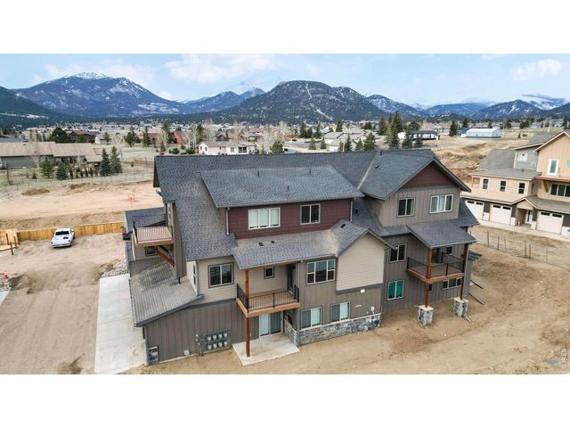 1734 Wildfire Rd 204, Estes Park, CO 80517