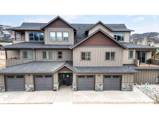 1734 Wildfire Rd 204, Estes Park, CO 80517