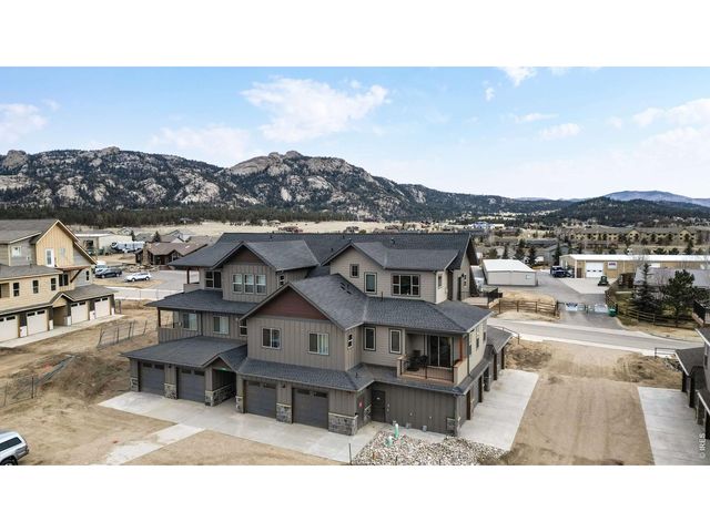 1734 Wildfire Rd 204, Estes Park, CO 80517
