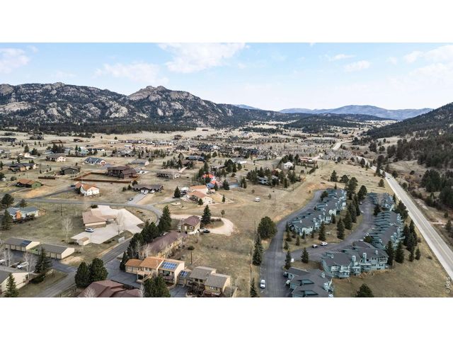 1734 Wildfire Rd 204, Estes Park, CO 80517