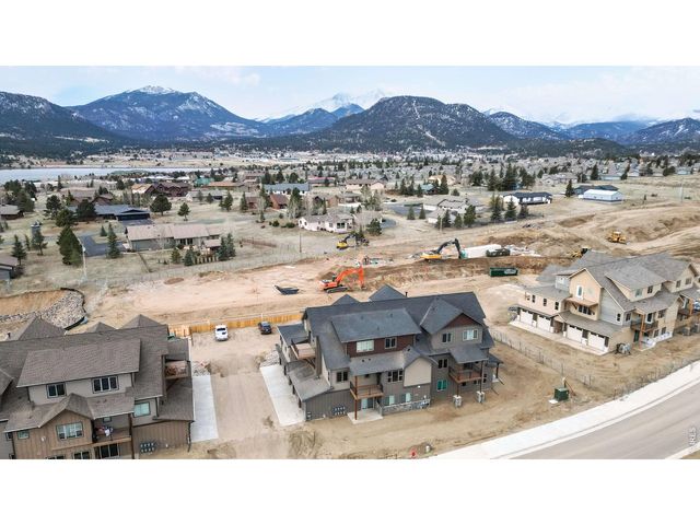 1734 Wildfire Rd 204, Estes Park, CO 80517