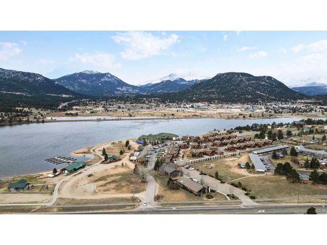 1734 Wildfire Rd 204, Estes Park, CO 80517
