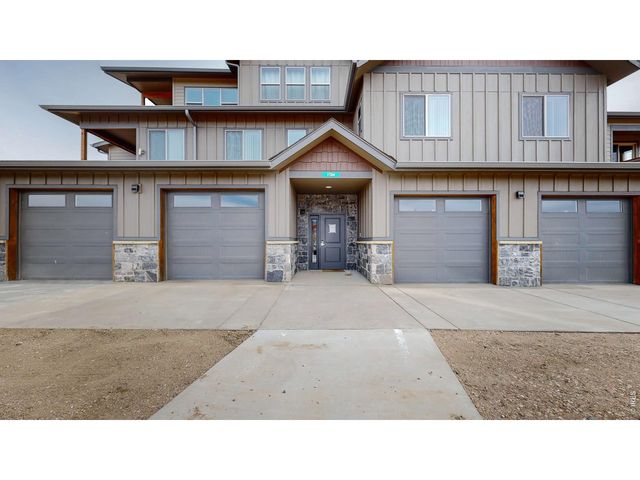 1734 Wildfire Rd 204, Estes Park, CO 80517