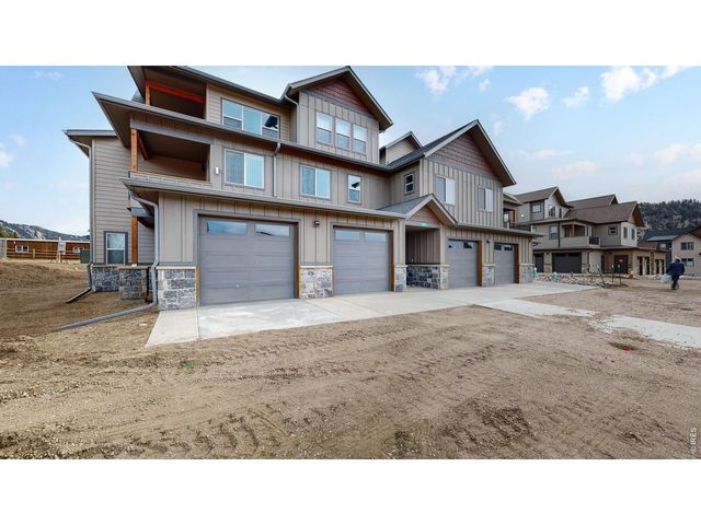1734 Wildfire Rd 204, Estes Park, CO 80517