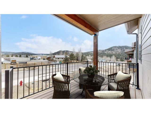 1734 Wildfire Rd 204, Estes Park, CO 80517