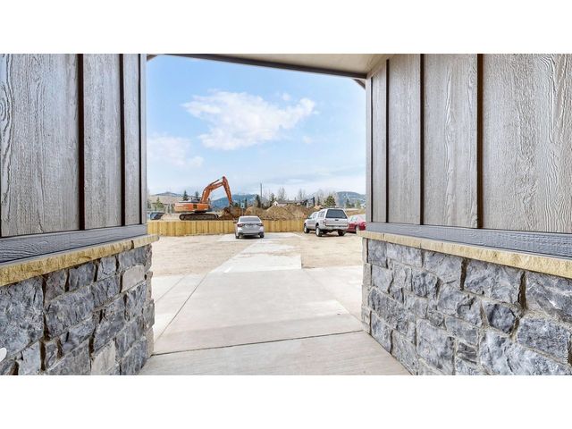 1734 Wildfire Rd 204, Estes Park, CO 80517