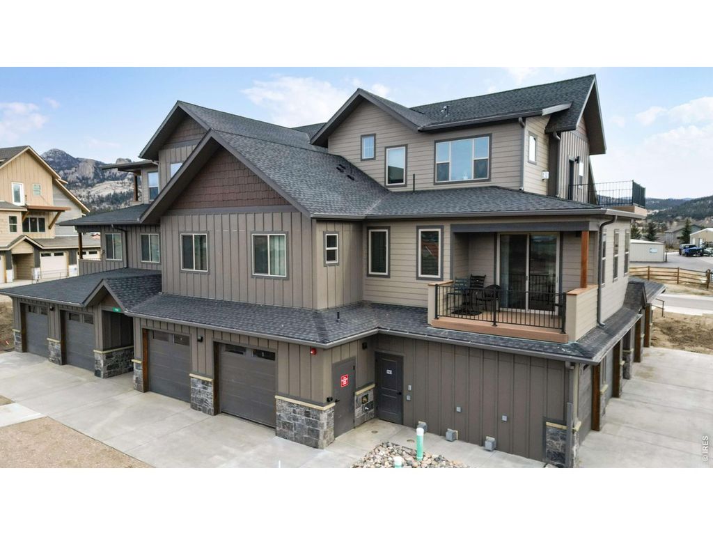1734 Wildfire Rd 204, Estes Park, CO 80517