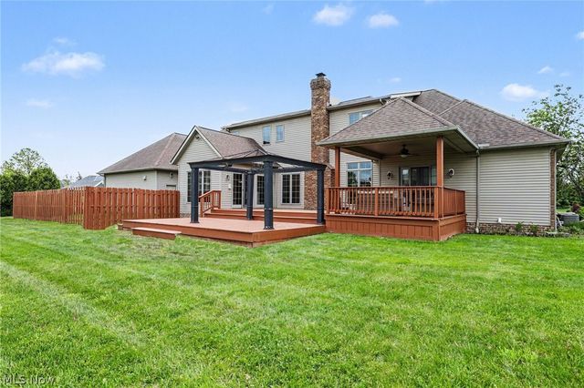 6291 Maypine Farm Boulevard, Highland Heights, OH 44143
