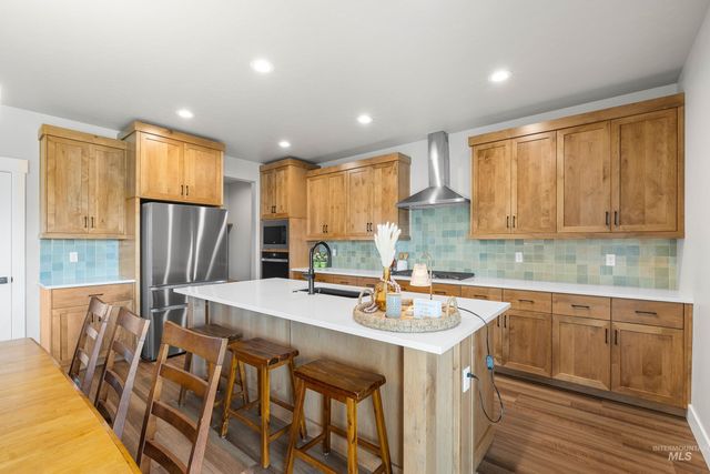 4580 E Musselshell Dr., Nampa, ID 83687