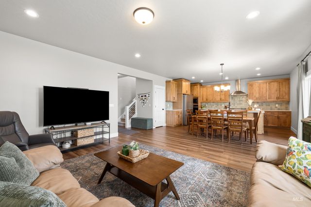 4580 E Musselshell Dr., Nampa, ID 83687