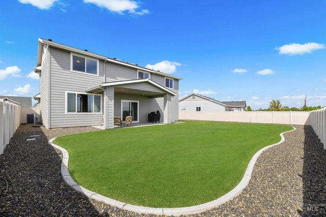 4580 E Musselshell Dr., Nampa, ID 83687