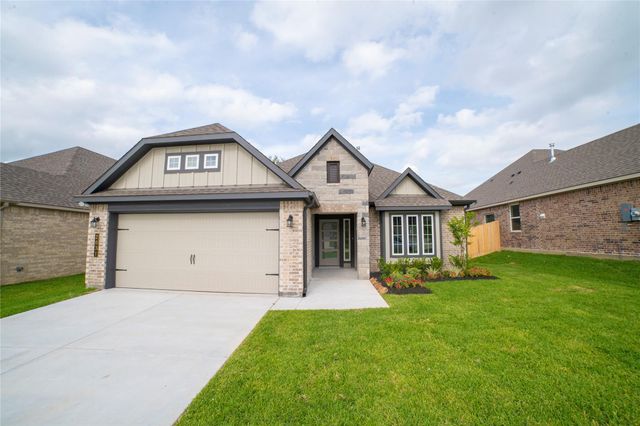 2031 Winepress Road, Brenham, TX 77833
