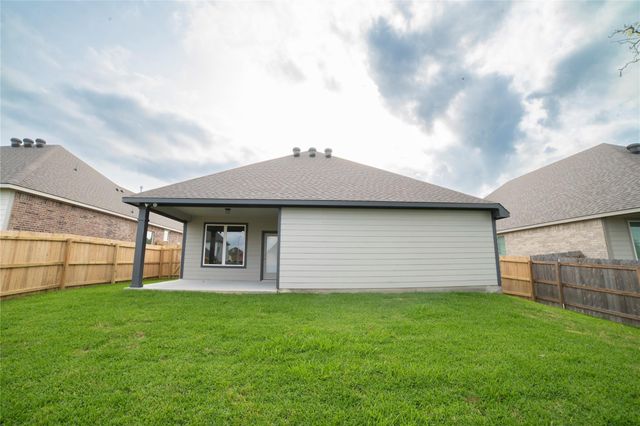 2031 Winepress Road, Brenham, TX 77833
