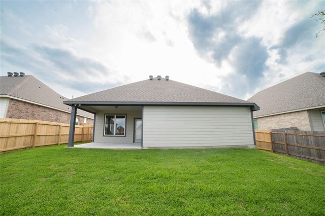 2031 Winepress Road, Brenham, TX 77833