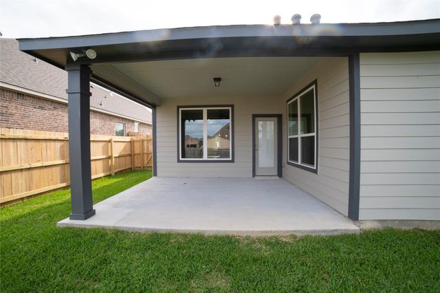 2031 Winepress Road, Brenham, TX 77833