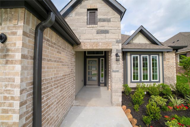 2031 Winepress Road, Brenham, TX 77833