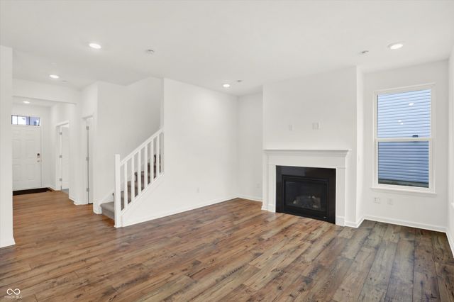 7338 Deerberg Drive, Indianapolis, IN 46259